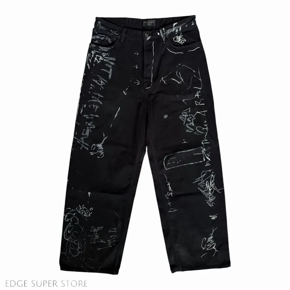 Balenciaga authentic ss23